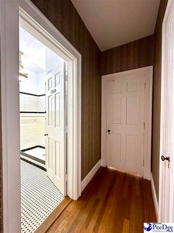 408 E Cleveland Street, Dillon, SC 29536
