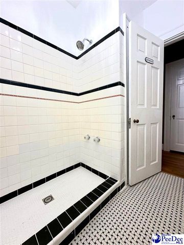 408 E Cleveland Street, Dillon, SC 29536