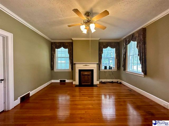 408 E Cleveland Street, Dillon, SC 29536