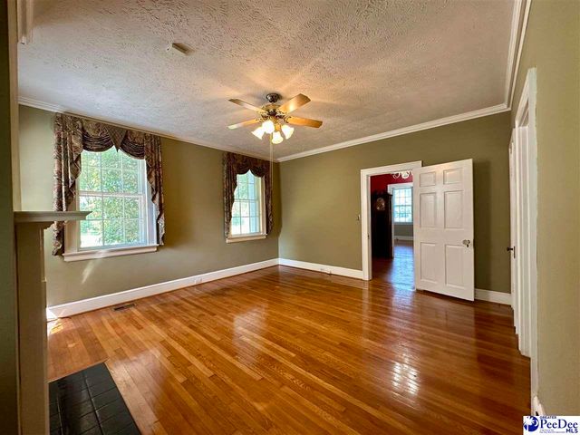 408 E Cleveland Street, Dillon, SC 29536