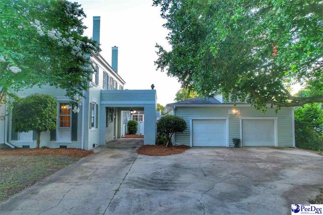 408 E Cleveland Street, Dillon, SC 29536