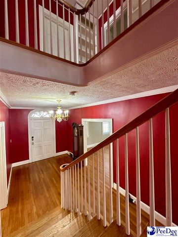 408 E Cleveland Street, Dillon, SC 29536