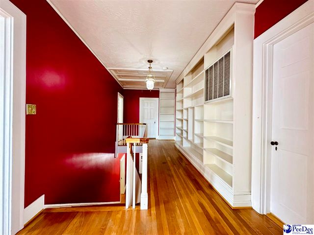 408 E Cleveland Street, Dillon, SC 29536