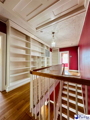 408 E Cleveland Street, Dillon, SC 29536