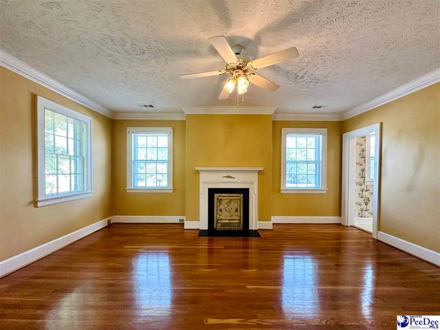 408 E Cleveland Street, Dillon, SC 29536