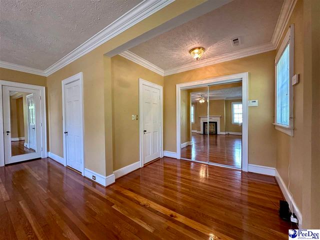 408 E Cleveland Street, Dillon, SC 29536