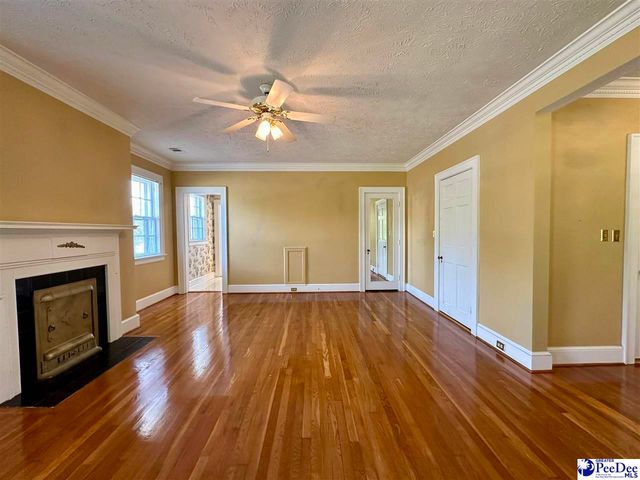 408 E Cleveland Street, Dillon, SC 29536