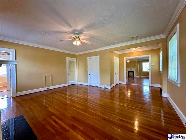 408 E Cleveland Street, Dillon, SC 29536