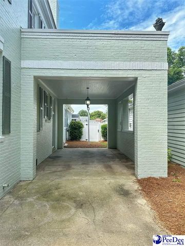 408 E Cleveland Street, Dillon, SC 29536