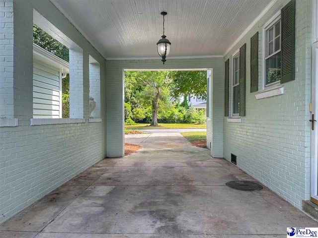 408 E Cleveland Street, Dillon, SC 29536