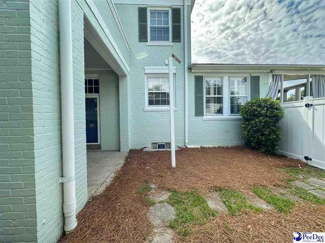 408 E Cleveland Street, Dillon, SC 29536