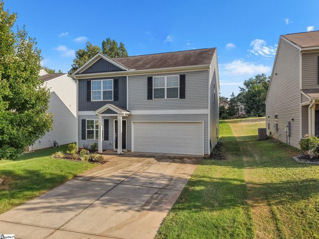 520 Millsgate Circle, Boiling Springs, SC 29316