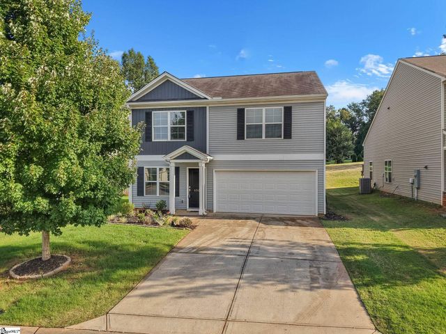 520 Millsgate Circle, Boiling Springs, SC 29316