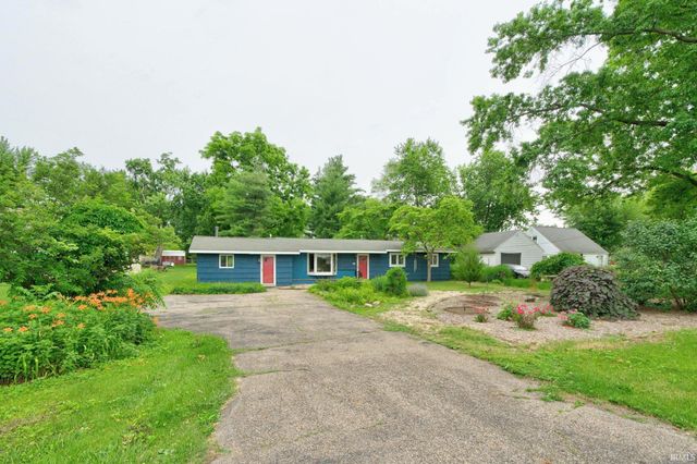 1962 E La Salle Avenue, Mishawaka, IN 46545