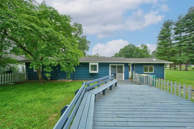 1962 E La Salle Avenue, Mishawaka, IN 46545