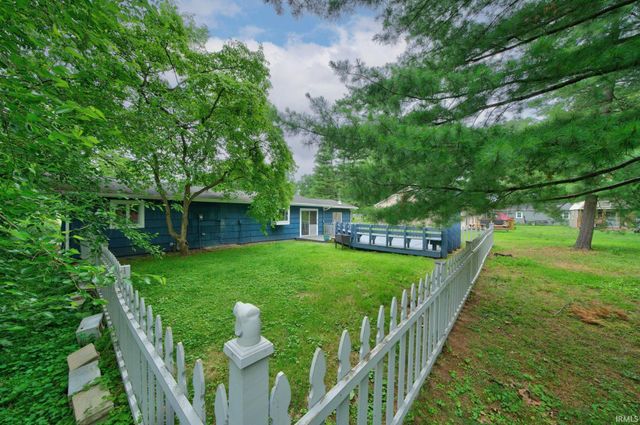 1962 E La Salle Avenue, Mishawaka, IN 46545