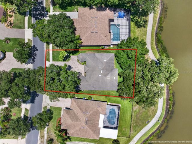2275 RAMBLING OAKS WAY, Kissimmee, FL 34746
