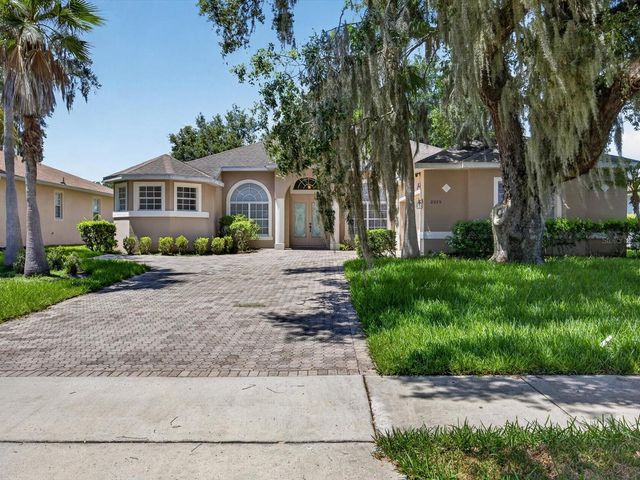 2275 RAMBLING OAKS WAY, Kissimmee, FL 34746