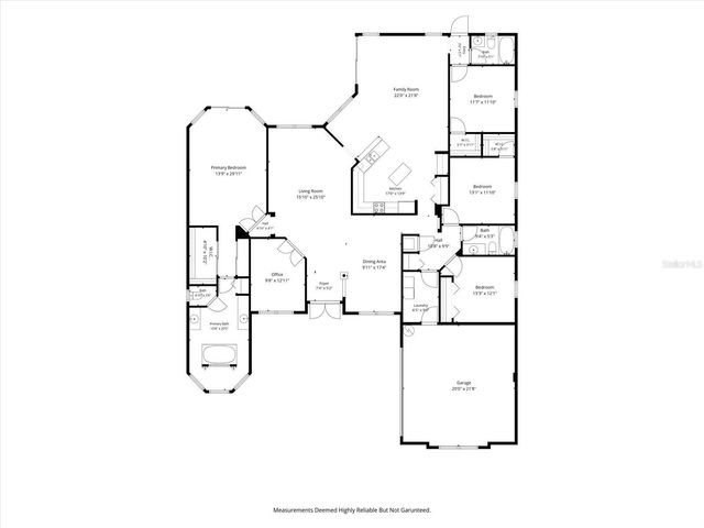 2275 RAMBLING OAKS WAY, Kissimmee, FL 34746