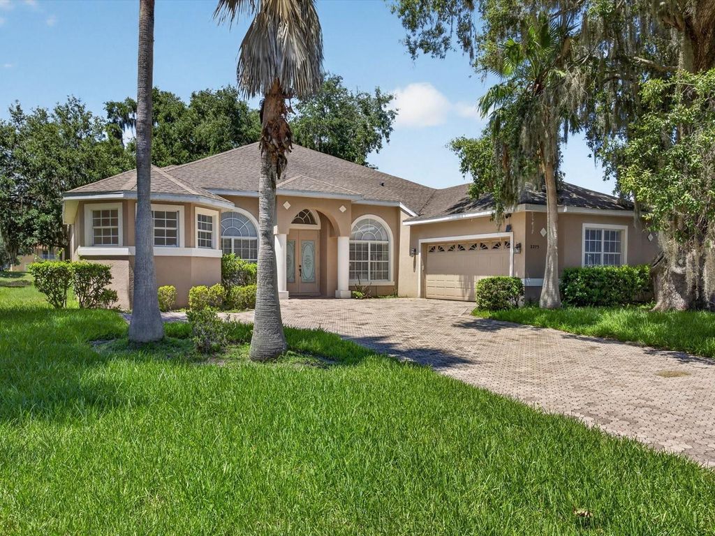 2275 RAMBLING OAKS WAY, Kissimmee, FL 34746
