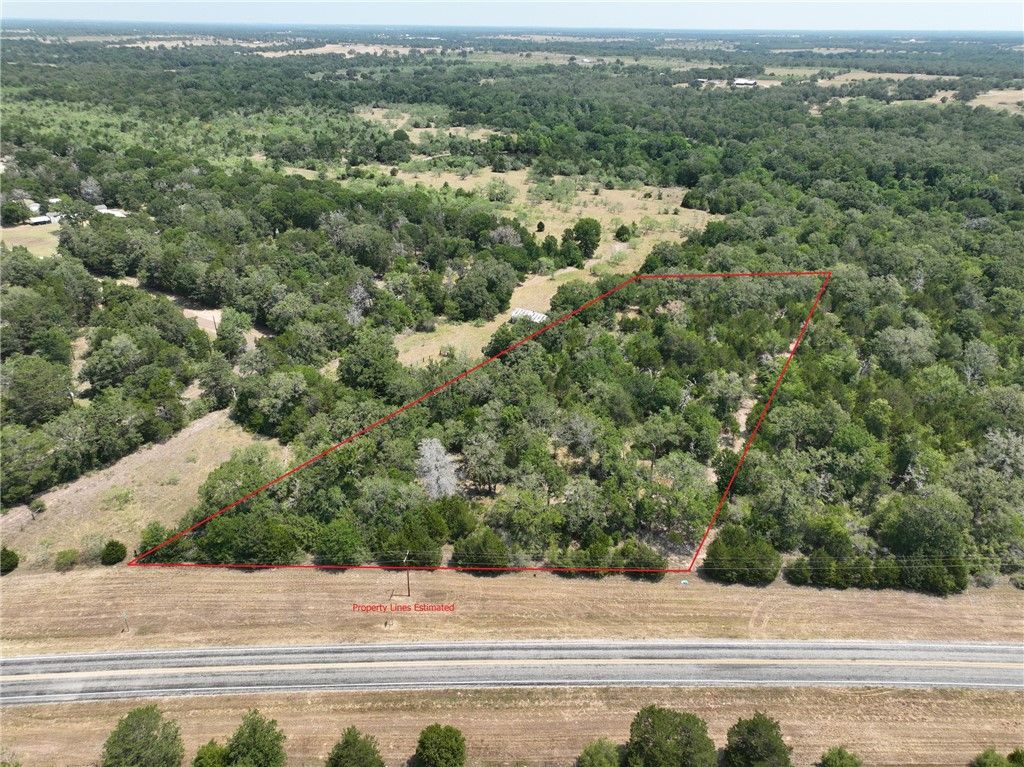 000 FM 60, Somerville, TX 77879 — exterior