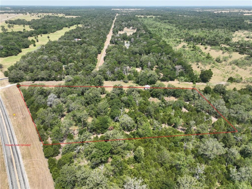 000 FM 60, Somerville, TX 77879 — photo 3
