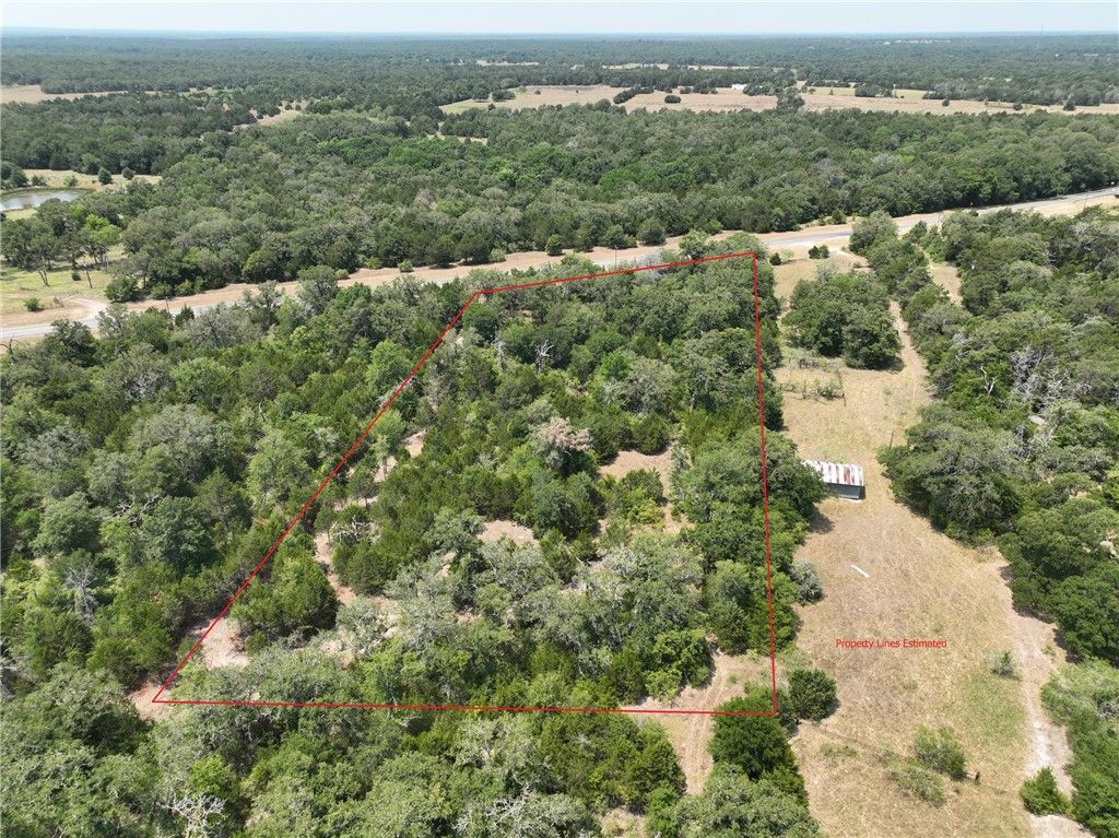 000 FM 60, Somerville, TX 77879 — photo 4