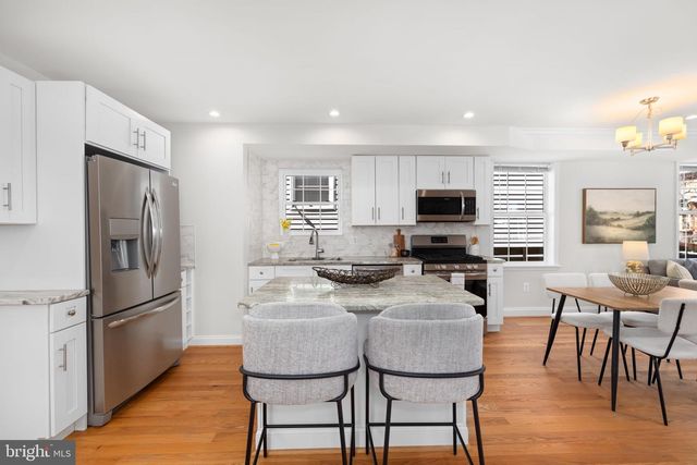 4521 CLAY ST NE, Washington, DC 20019