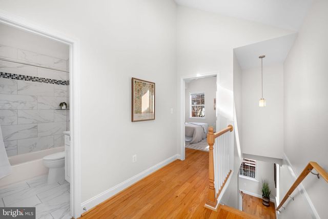 4521 CLAY ST NE, Washington, DC 20019