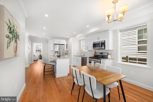 4521 CLAY ST NE, Washington, DC 20019