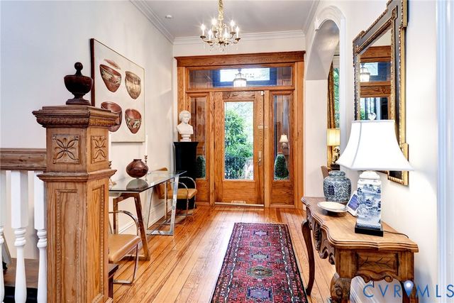 2507 Kensington Ave, Richmond, VA 23220