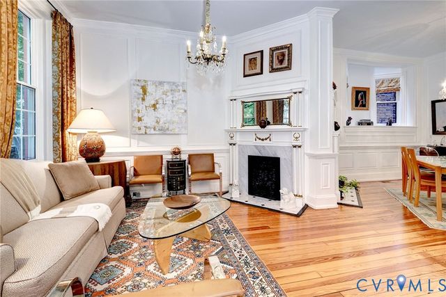 2507 Kensington Ave, Richmond, VA 23220