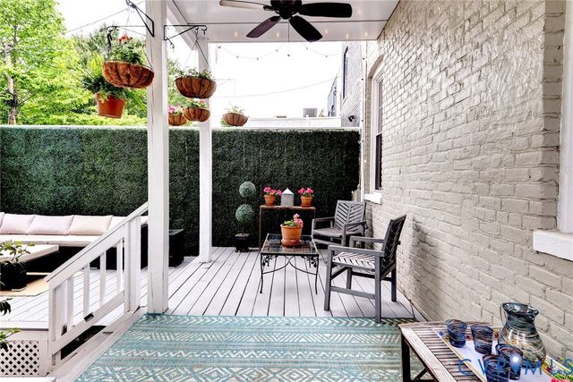 2507 Kensington Ave, Richmond, VA 23220