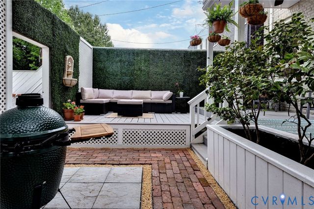 2507 Kensington Ave, Richmond, VA 23220