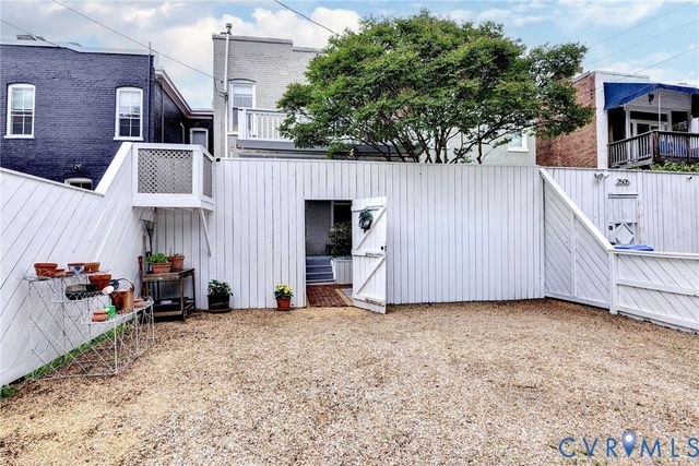 2507 Kensington Ave, Richmond, VA 23220