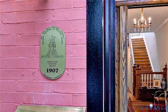 2507 Kensington Ave, Richmond, VA 23220