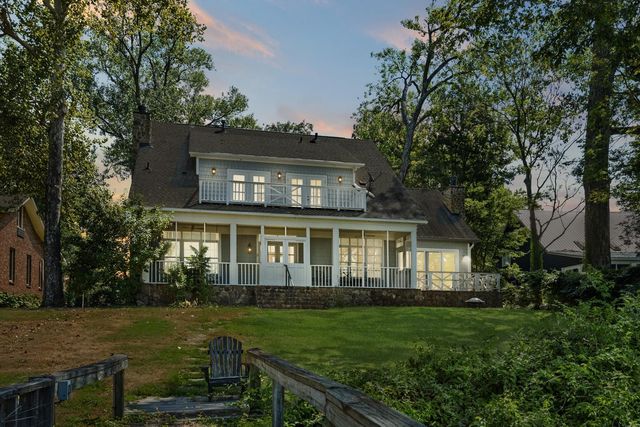 2825-282 HORSESHOE CIRCLE CIR, Hughes, AR 72348