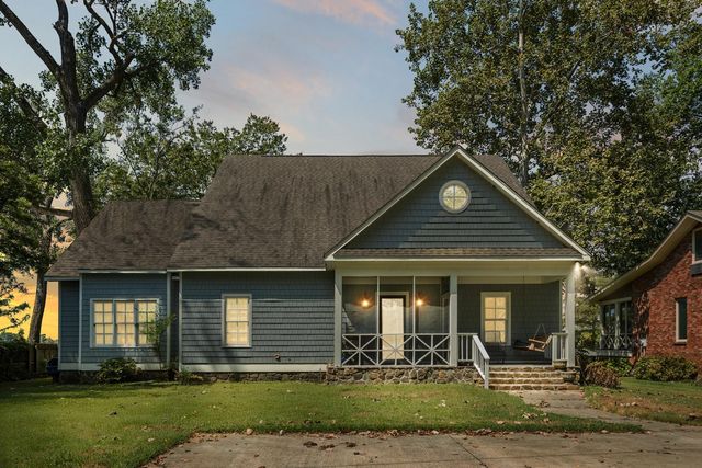 2825-282 HORSESHOE CIRCLE CIR, Hughes, AR 72348