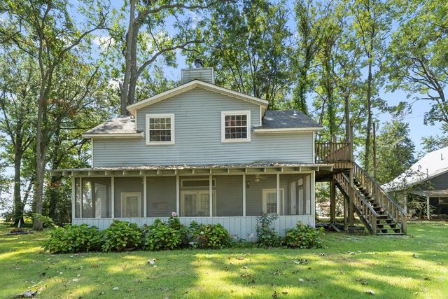 2825-282 HORSESHOE CIRCLE CIR, Hughes, AR 72348