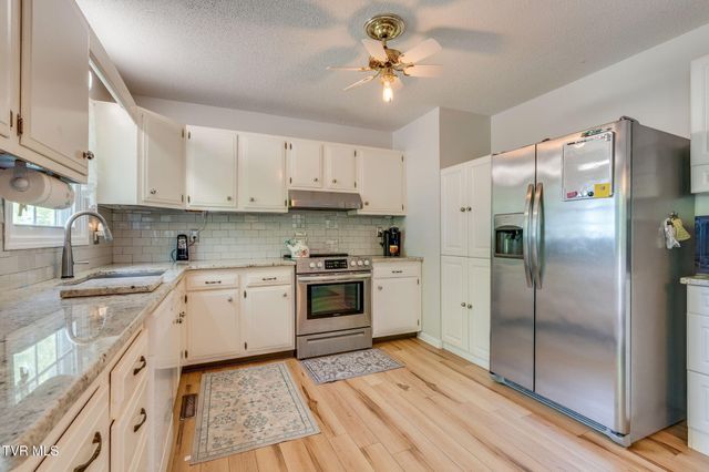 258 Overhill Drive, Jonesborough, TN 37659