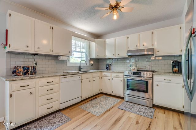 258 Overhill Drive, Jonesborough, TN 37659