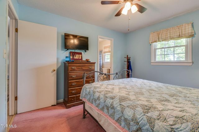 258 Overhill Drive, Jonesborough, TN 37659