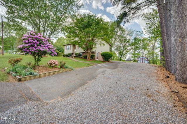 258 Overhill Drive, Jonesborough, TN 37659