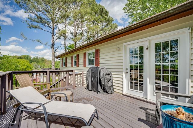 258 Overhill Drive, Jonesborough, TN 37659