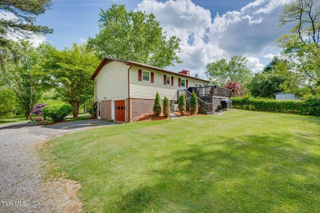 258 Overhill Drive, Jonesborough, TN 37659