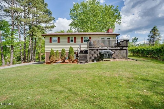 258 Overhill Drive, Jonesborough, TN 37659