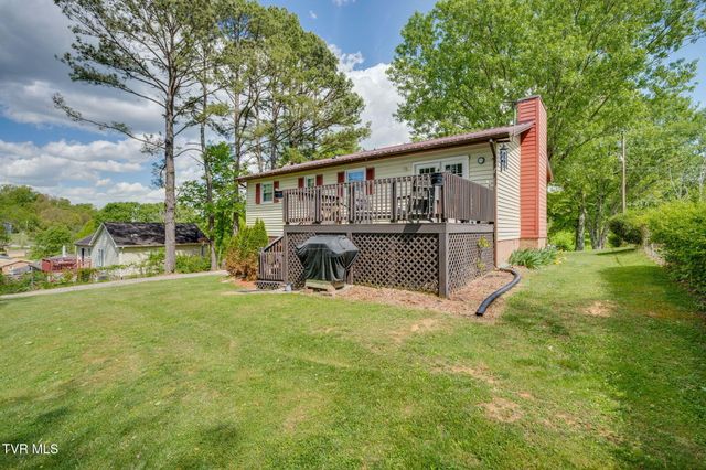 258 Overhill Drive, Jonesborough, TN 37659