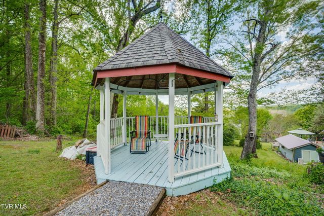 258 Overhill Drive, Jonesborough, TN 37659
