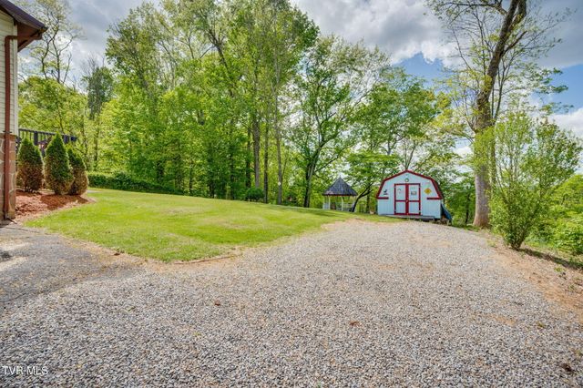 258 Overhill Drive, Jonesborough, TN 37659