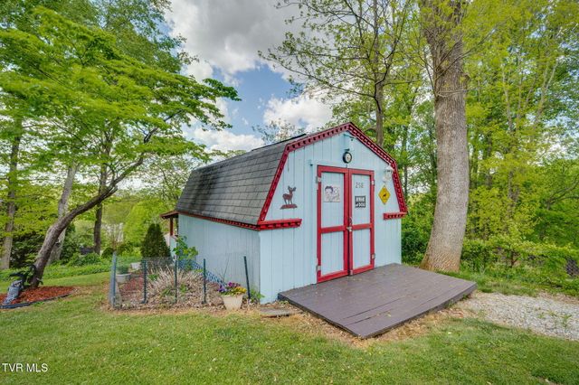 258 Overhill Drive, Jonesborough, TN 37659